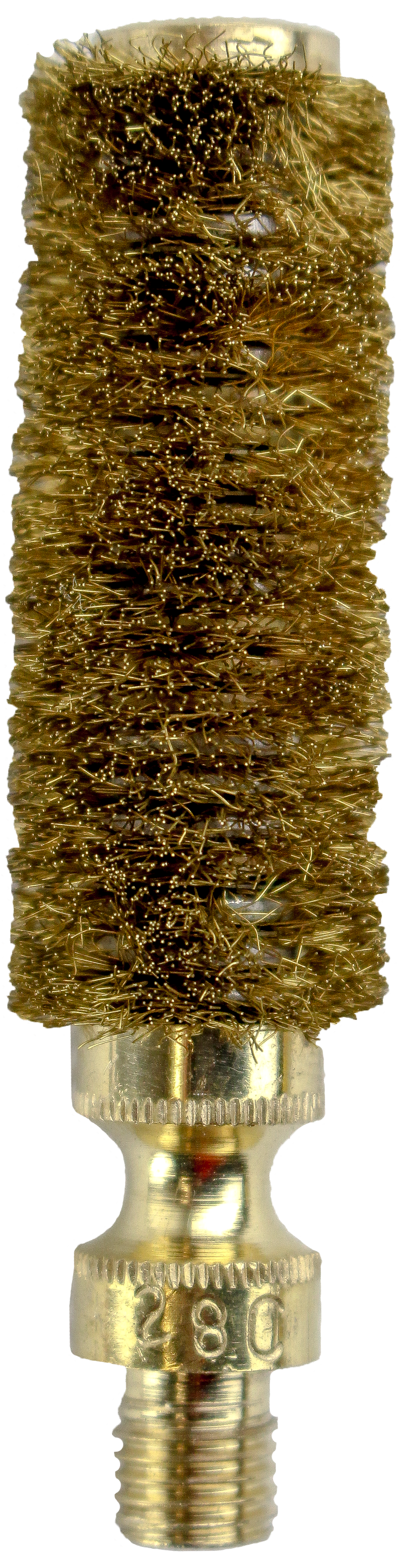 28 GA Chamber Brush