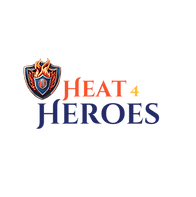 Heat 4 Heroes Logo