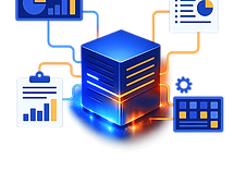 G10 labeled Integration and data with branded blue glow