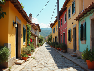 Explore Unique Destinations with Thrift Avenue Tours