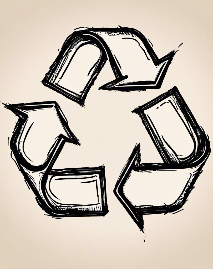 recycling logo