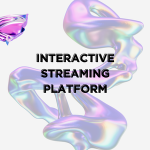 Interactive Streaming Platform