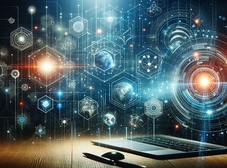 Fashion and Technology