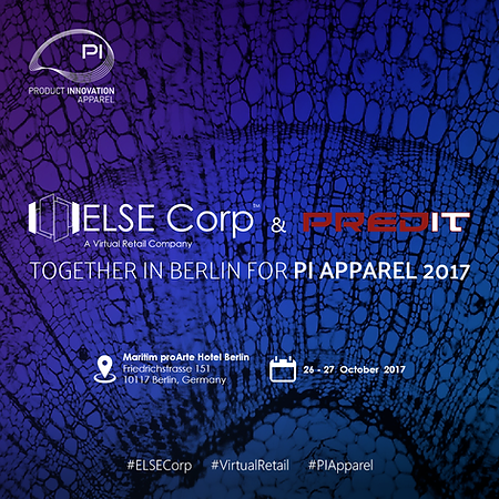 PI Apparel ELSE Corp and Predit