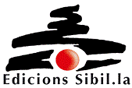 Edicions Sibil.la Logo