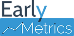 Early Metrics logo