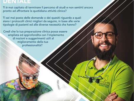 Lezioni 1to1: Nuovo Ospite in Arrivo