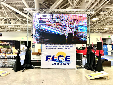 We Have The Screens