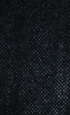 Black Clear Dot