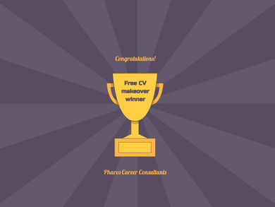 And the winner is...