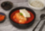 Kimchi Jjigae