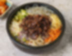 Ttukbaegi Bulgogi