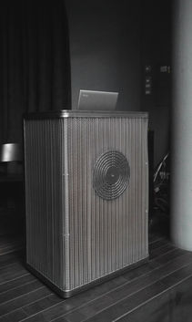 Numaru Lounge 