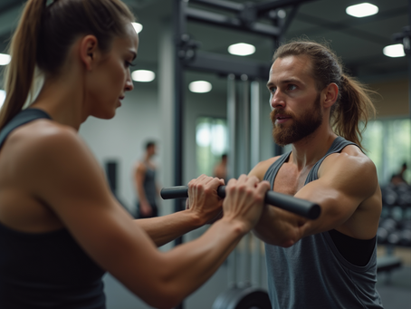 Optimisez votre forme avec les conseils personnalisés d'Harmofit