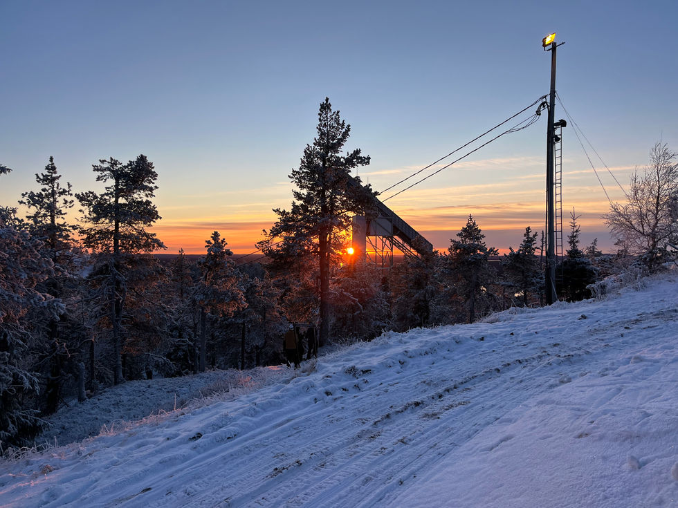 Ruka – November 2024