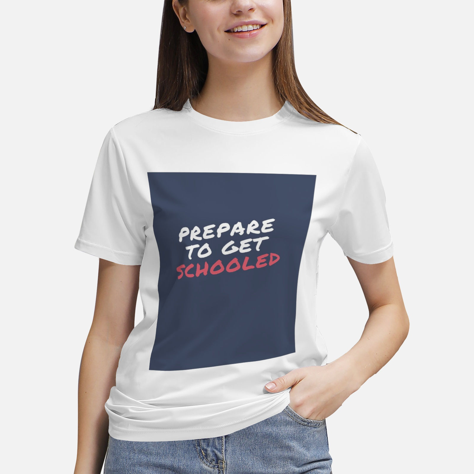 Men's Tech Heathered Performance Shirt