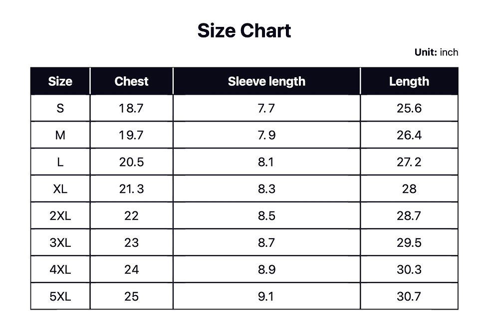 Thumbnail: Unisex Short Sleeve Crew Neck Cotton Jersey T-Shirt