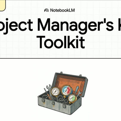 How do we define "Success" in Project Management? 🚀