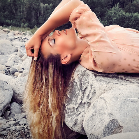 Portraitfotografie Luzern-closeup-outdoo