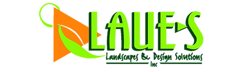 LAUE'S LOGO
