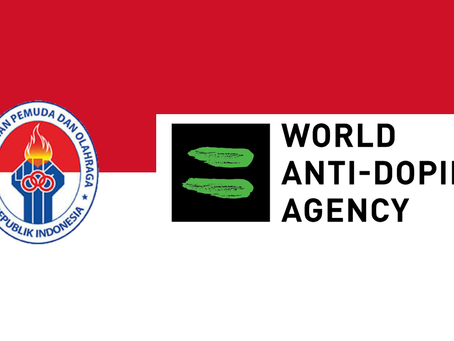 Indonesia Ditegur Badan Antidoping Dunia, GP Indonesia Aman? Ini Kata Kemenpora