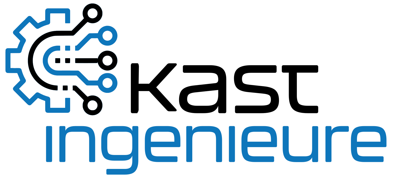 Kast Ingenieure GmbH Logo