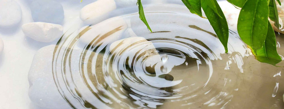 Water Splash