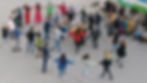 Students on campus