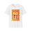 Thumbnail: ARTISMO ART NOUVEAU ORANGE T-Shirt