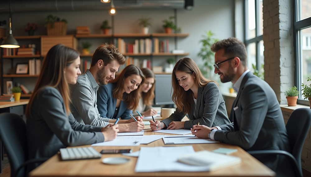 Low Teamwork Unlocking Potential: Common Traits of Low Performing Teams and ...