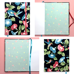 красивый скетчбук для маркеров