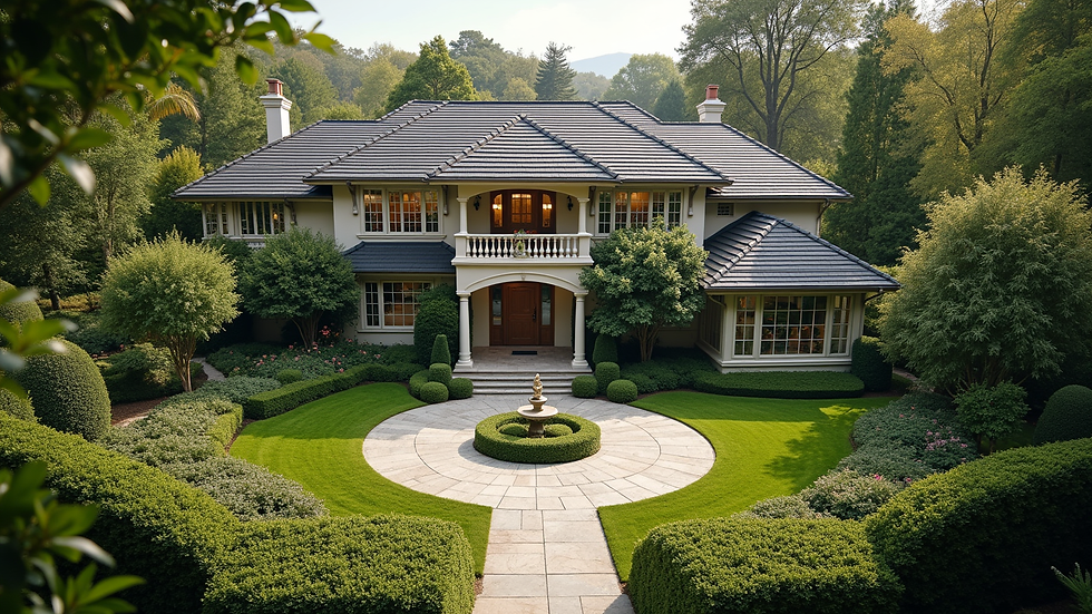 Essential Guide to Selling Your Luxury Home Successfully