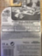 Thumbnail: Hot Wheels 2004 First Editions Tooned Ferrari 360 Modena 