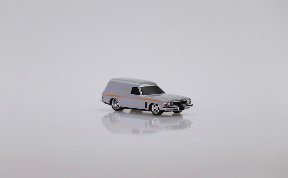 Thumbnail: (Pre Order) Oz wheels assorted set of 12  mix 1 by DDA collectables