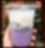 Macchiato Taro