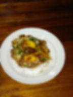 Nasi Telur Spesial