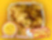 Cheese Sauce Chicken Bite
