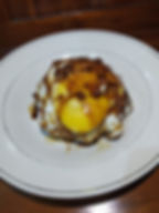 Nasi Telur