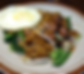 Kwe Tiao Goreng Bakso Sapi