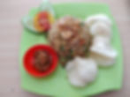Nasi Goreng GL