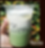 Macchiato Matcha