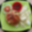 Nasi Goreng Omurice Gila