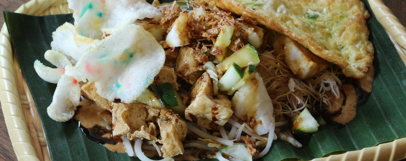 D'jakarta Cafe Philly Philadelphia Restaurants