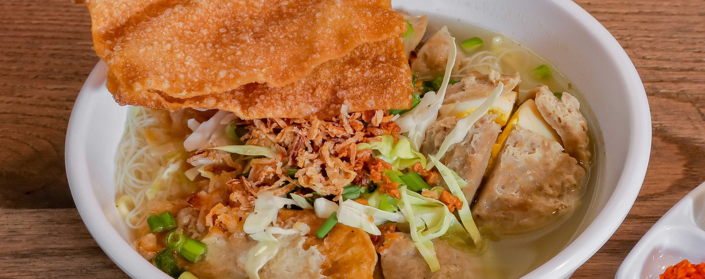 D'jakarta Cafe Philly Philadelphia Restaurants