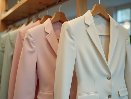 Keeping Your Boutique Fashion-Forward