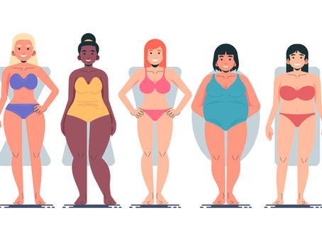Dressing for Your Body Shape: A Complete Guide