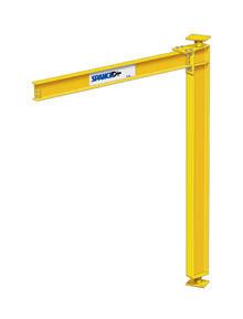 Spanco Mast Style Jib