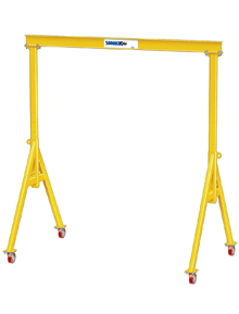 Spanco A Series Gantry