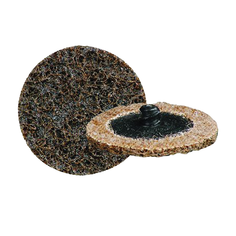 Surface Conditioning/Non-Woven