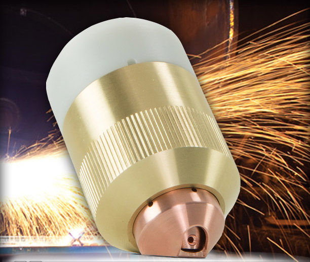 Hypertherm FlushCut Consumables